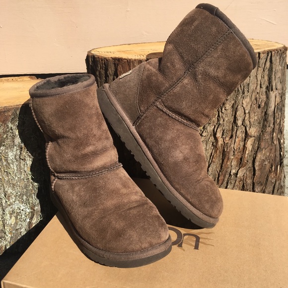 UGG | Shoes | Ugg Classic Short Boot 